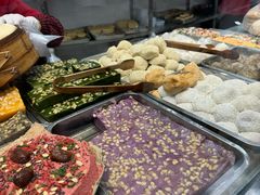 -常州糕团店(北大街新世纪商城店)