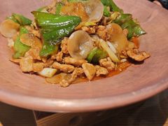 -云海肴·汽锅鸡·云南菜(南强街店)