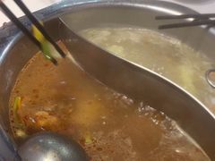 -八合里潮汕鲜牛肉火锅(吉大店)