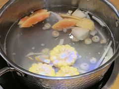 -椰子印象椰子鸡·椰奶鸡·糟粕醋(友谊阳光城店)