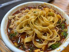 -清真·马安军辣子牛肉面