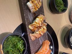 -沼津港精致料理·寿喜烧·烧鸟(漕河泾印象城店)