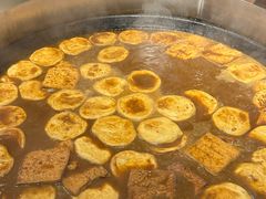 -门框胡同百年卤煮(前门店)