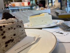 奥利奥卷-Fridi Patisserie Cafe