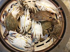 -四海蒸鲜蒸汽海鲜自助(北戴河店)