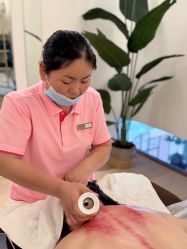 点击看大图 -阅年轻·AI家庭健康体质调理
