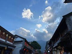 -大理古城