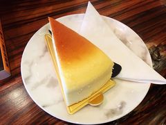 法式原味芝士-阅·潮Readzone(珠海华发商都店)