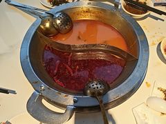 -名扬煮艺肥牛自助火锅(同和店)