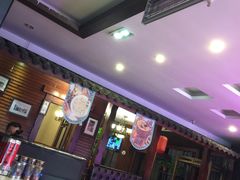 大堂-粥全粥到海鲜家常菜·海肠捞饭(嫩江路店)