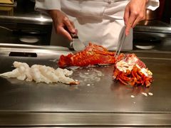 -Ginza Onodera铁板烧(外滩十八号店)