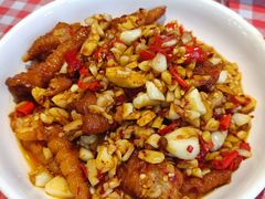 -彭耕记猪油炒小菜(吉联mall店)