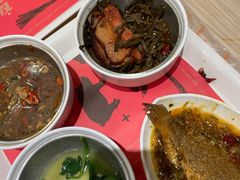 -食悦天美食广场(武汉壹方购物中心店)