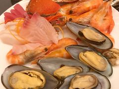 -水月周庄铂尔曼酒店-水月荟中餐厅