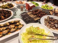 -小螺号海鲜·地道鲁菜(恒大店)