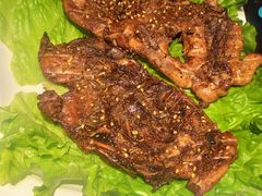 -三个大叔烤羊肉串·炭炉砂锅菜(西三旗店)