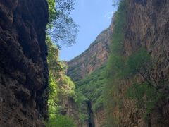 -龙门涧景区