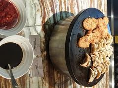 -AdD全日制餐厅(中谷花园酒店)