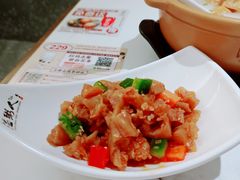 -温粥人(春晖路店)