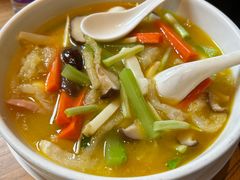-树厨贵州菜(大十字店)