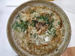 -舞素卷菜煎饼.糁汤(万达金街店)