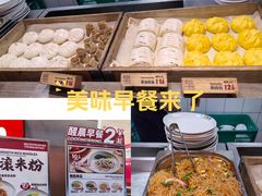 -72街荷叶饭(东方宝泰广场店)