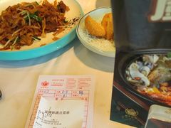 -沙河粉村·国家非遗传承(云台店)