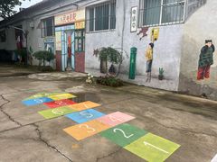 -河北村民俗体验园