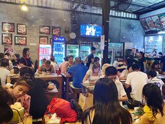-Doo Dee Thai Food(Issan/Isaan/Esan)