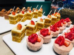 -菲住布渴酒店自助餐厅(阿里巴巴西溪园区店)