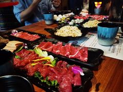 -束河人家(南锣鼓巷店)