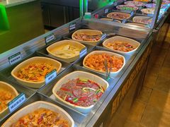-曾百万小炉小串自助烧烤(高新店)
