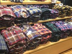 -优衣库(银座店)