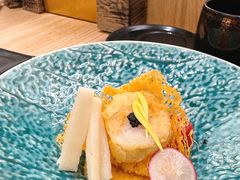 -鮨政· Omakase(港汇恒隆广场店)