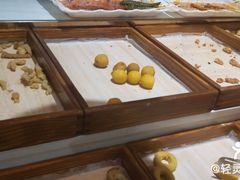 -汉釜宫韩式自助烤肉(喜盈门范城购物中心店)