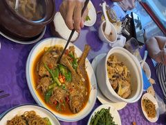 -民间瓦缸煨汤館(嵩山路店)