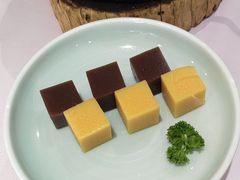 -味+新京宴·烤鸭·北京菜(创意谷店)