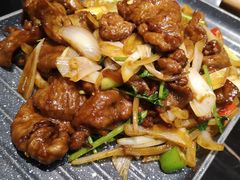 -京悦荟·京沪融合菜(漕河泾印象城店)