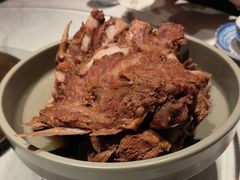 -95号酱骨·一块豆腐(展春园西路店)