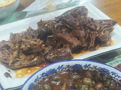 -洞天食府(北大街店)