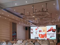 -香港富临皇宫(五月花商业广场店)