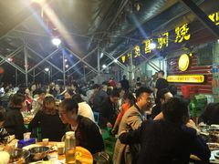 -弓虽昌焖烧鸡(大竹林店)