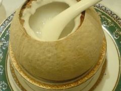 燕窝-粗茶淡饭·汉口公馆(循礼门店)
