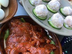 -周幺妹重庆老火锅(银泰城总店)