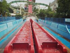 -武汉玛雅海滩水公园