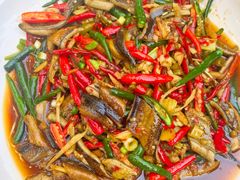 -佬缸炮江湖川菜(玉林店)