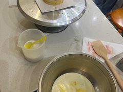 -千浔一暖DIY蛋糕烘焙(人民大学店)