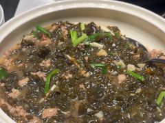 -忆江南·临江鱼馆