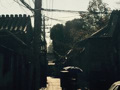 -锦尚阁烤鱼•天津菜(宣武门胡同店)
