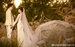 点击看大图 -维纳斯婚纱摄影(鞍山店)